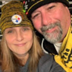 Meet your Posher, Peggy